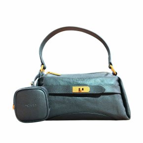 Picard  ODEON Handtasche ozean